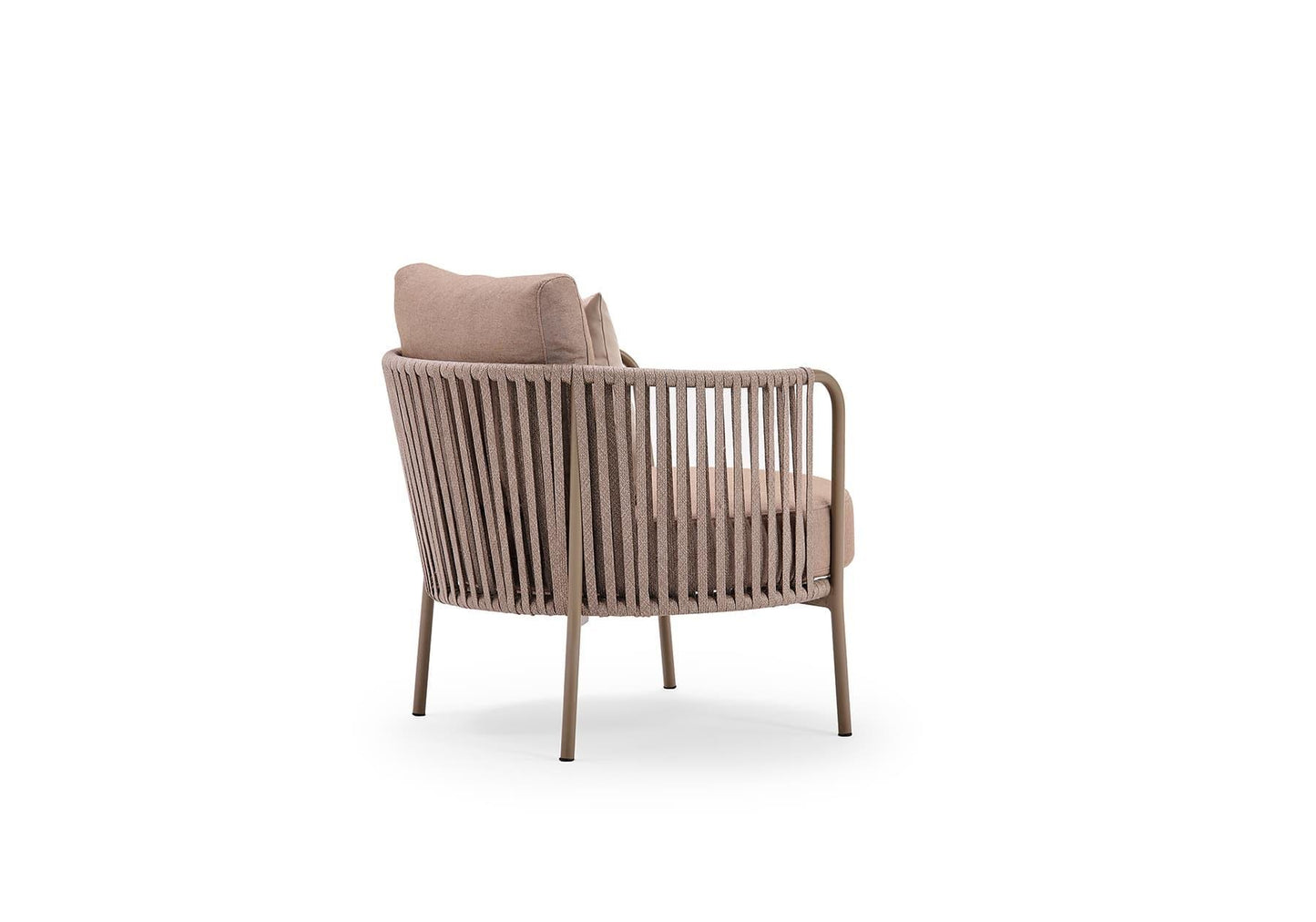 Tondo - Outdoor Armchair