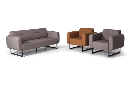 Hole - Sofa Set