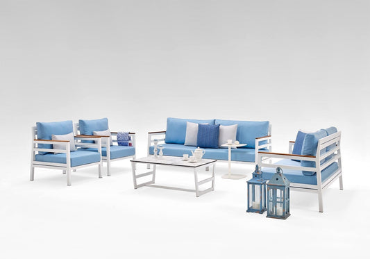 Petra - Outdoor Seating Group