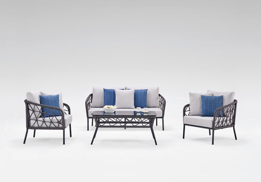 Capri - Outdoor Seating Group