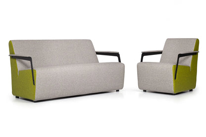 Fly Kolcak - Sofa Set