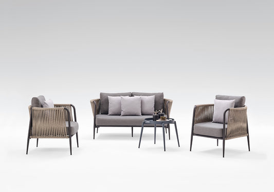 Elsa - Outdoor Seating Group