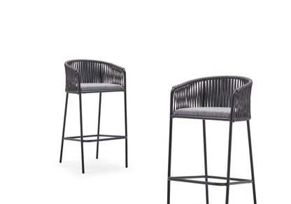 Tondo - Bar Stool