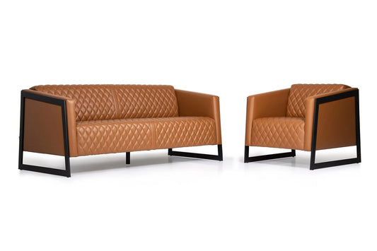 Rend Kapitone - Sofa Set