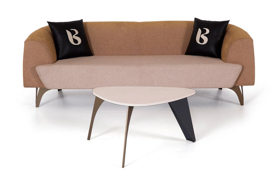 Angel - Triple Seat Sofa