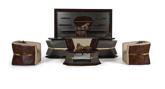 Fendi - Luxury Office Set