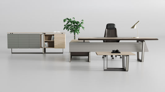 Bg65 - Chief Executive Set