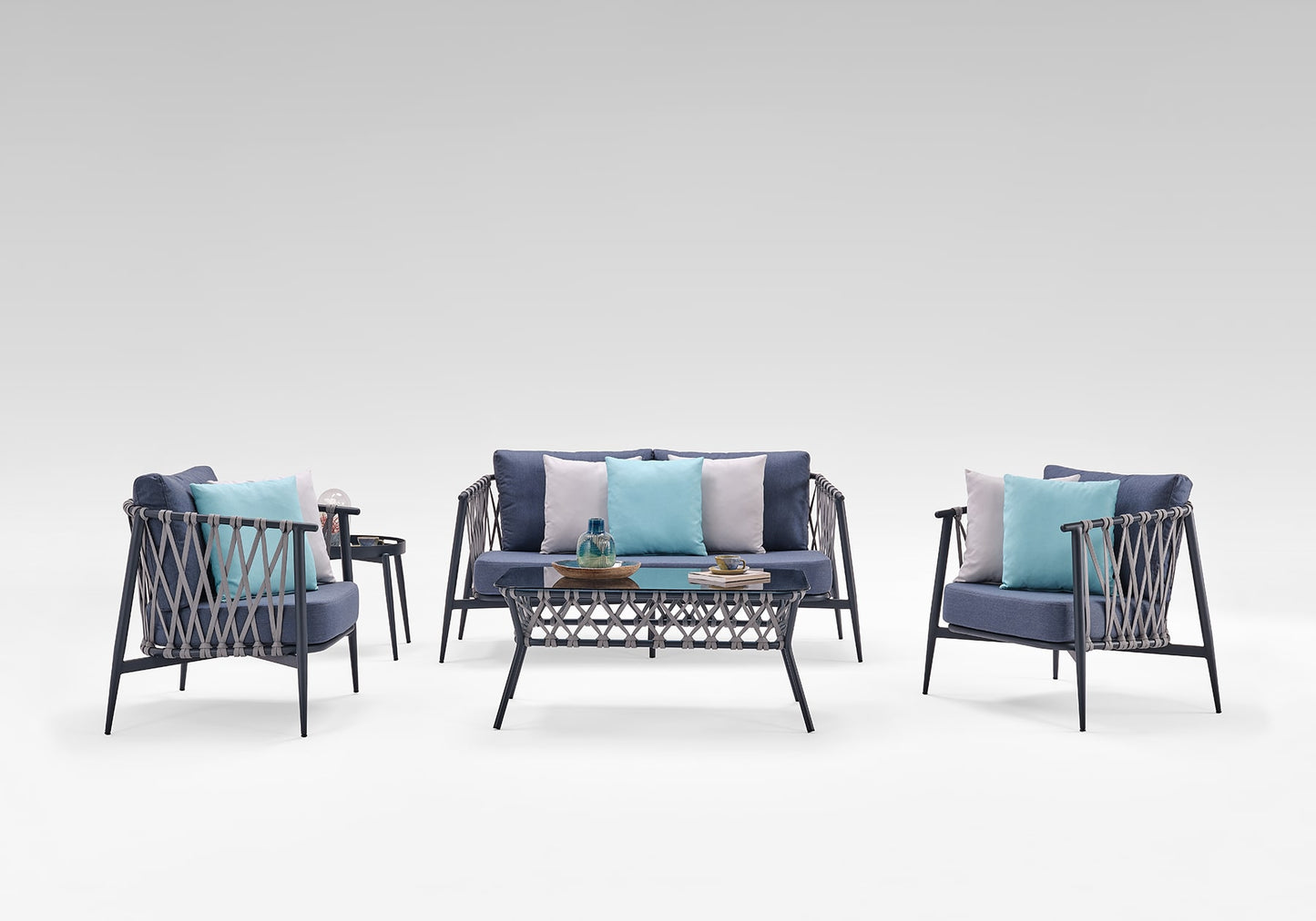 Azur - Outdoor Seating Group