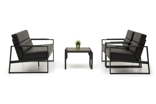 Arum - Sofa Set