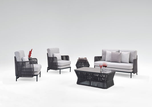 Style - Outdoor Seating Group