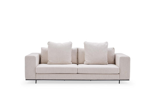 Genova - Double Seating Sofa