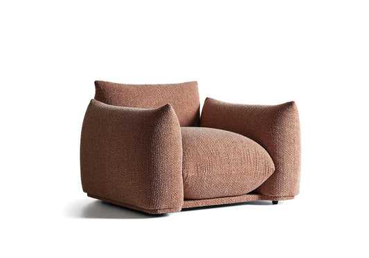 Oliver - Single Armchair