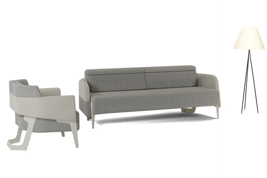 Meridian - Sofa Set