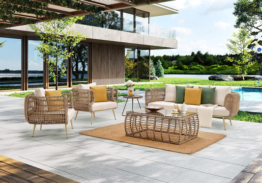 Malibu - Outdoor Seating Group