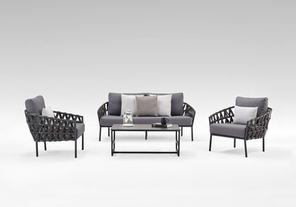 Granj - Outdoor Seating Group