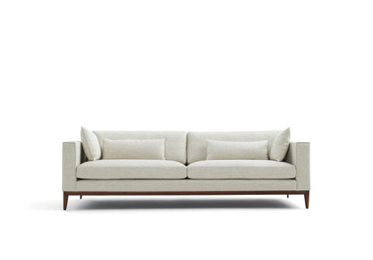 Itals - Three Seater Sofa