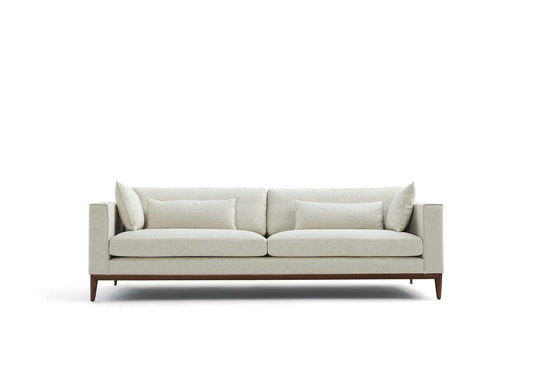 Itals - Three Seater Sofa