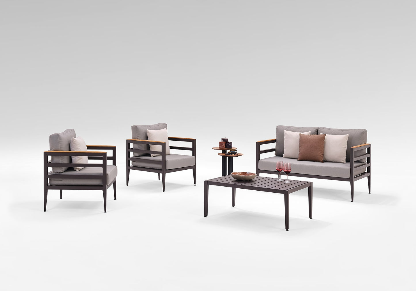 Horizon - Outdoor Seating Group