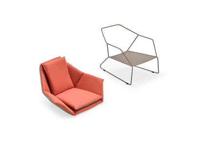 Arki - Armchair