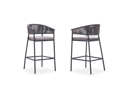 Linda - Bar Stool