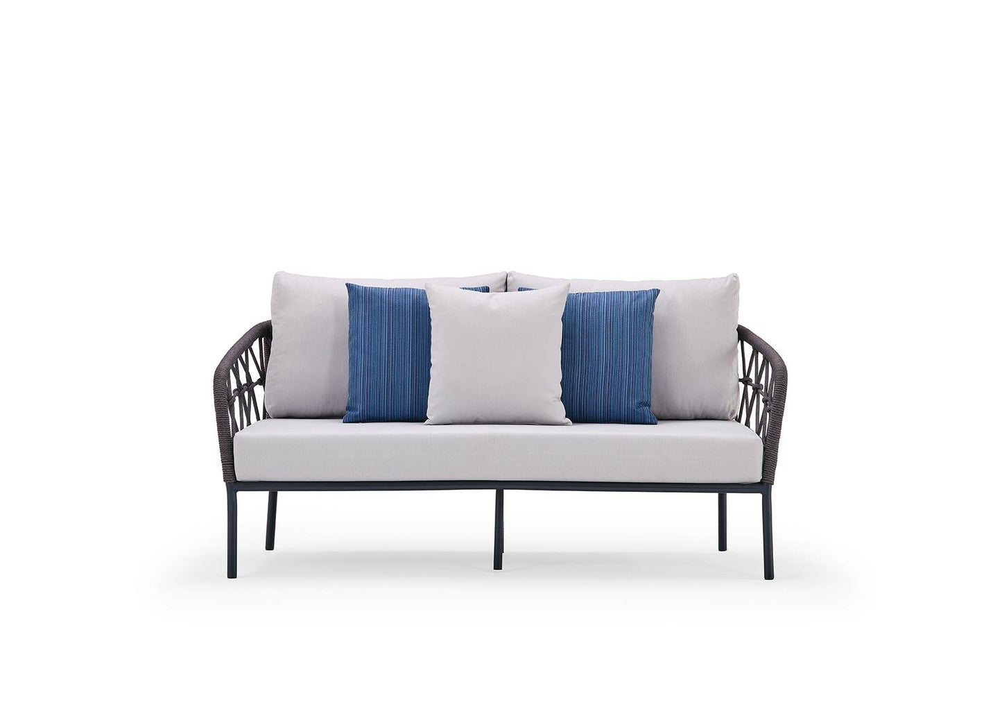 Capri - Outdoor Loveseat