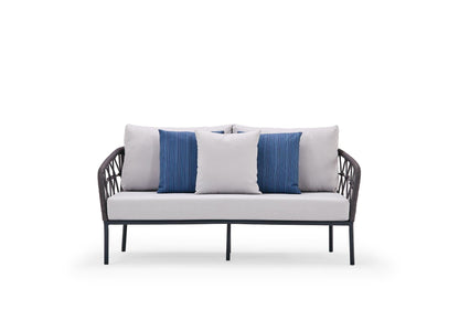 Capri - Outdoor Loveseat