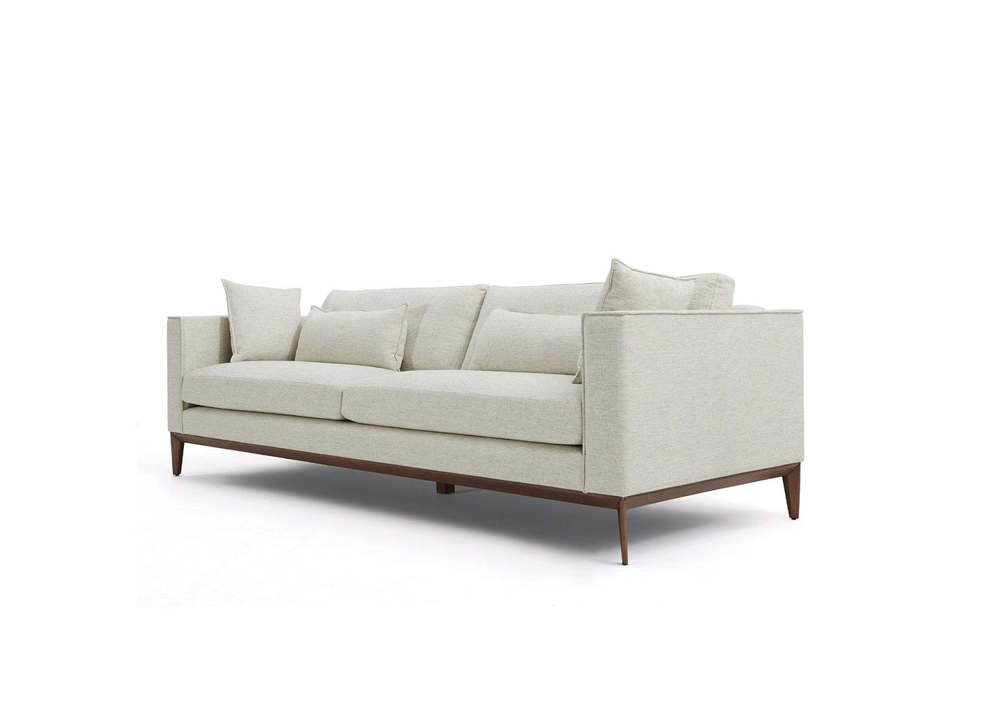 Itals - Three Seater Sofa