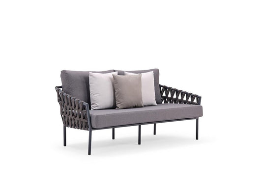 Granj - Outdoor Loveseat