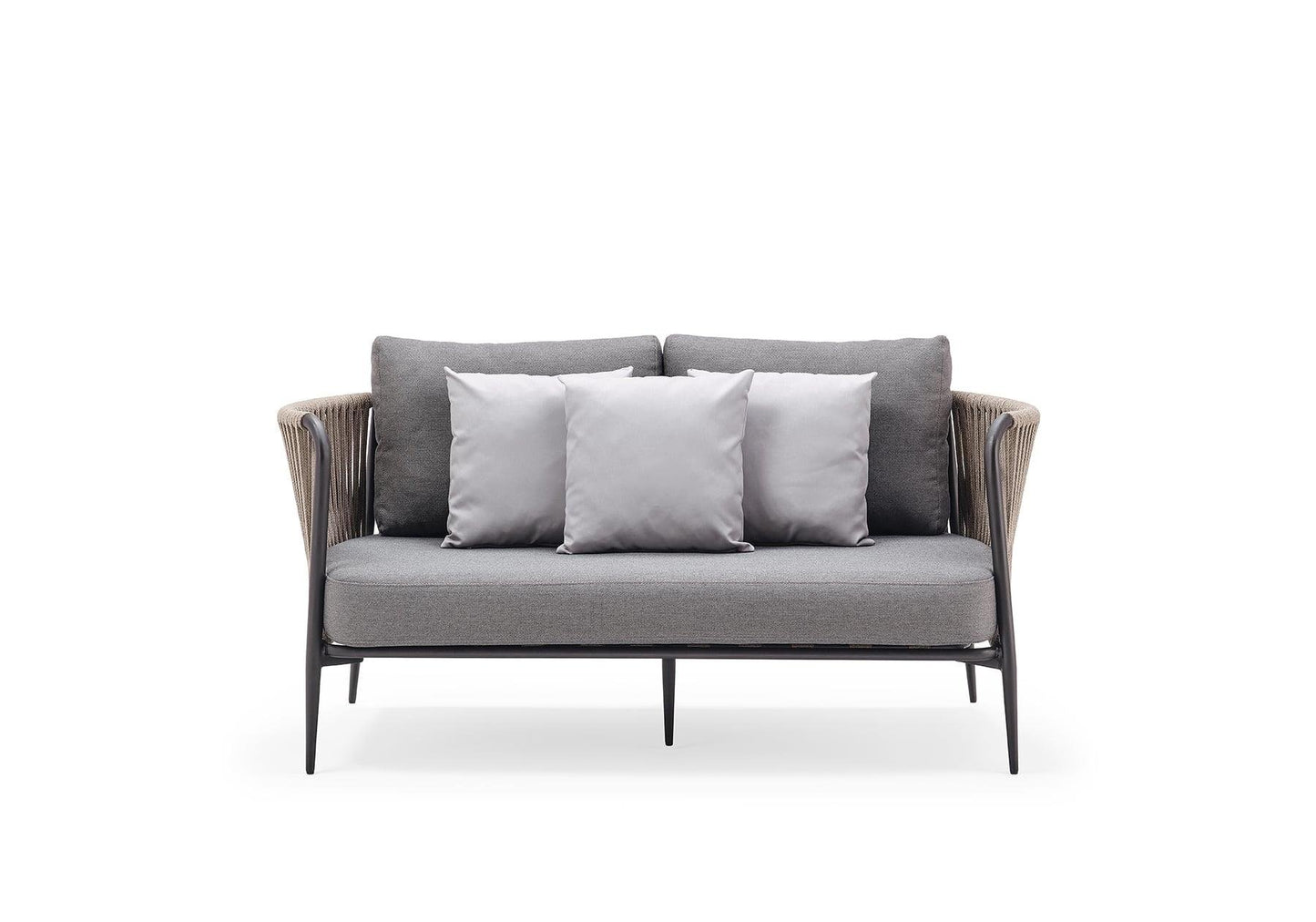 Elsa - Outdoor Loveseat