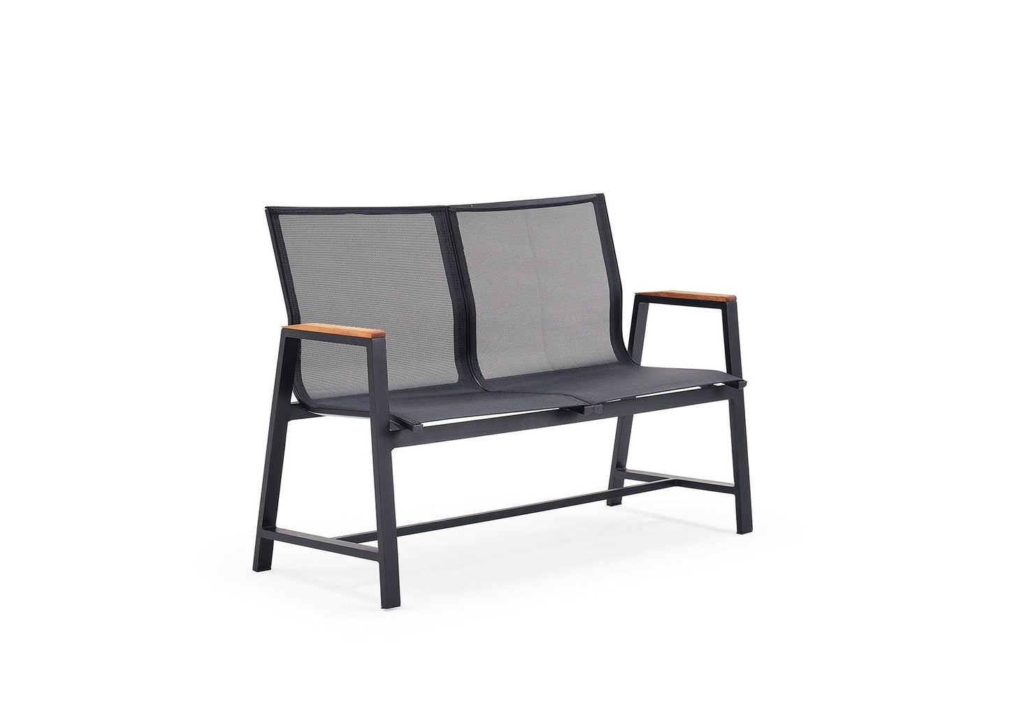 Breve - Double Chair