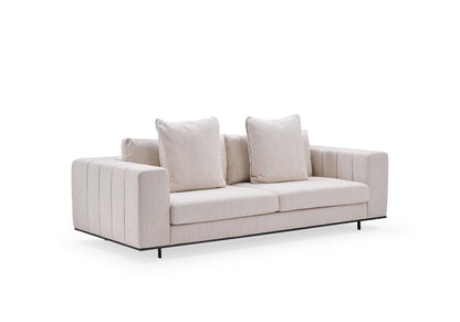 Genova - Double Seating Sofa