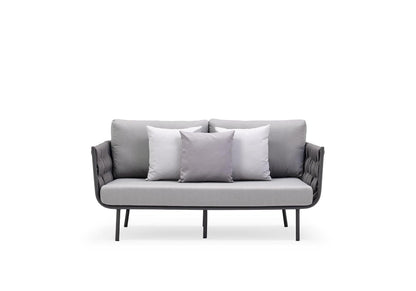 Line - Outdoor Loveseat