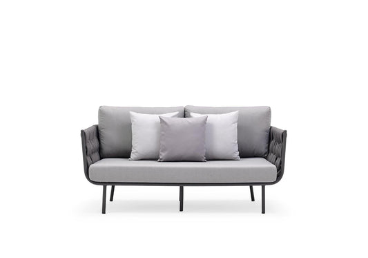 Line - Outdoor Loveseat