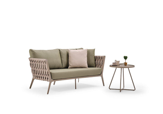 Siena - Outdoor Loveseat