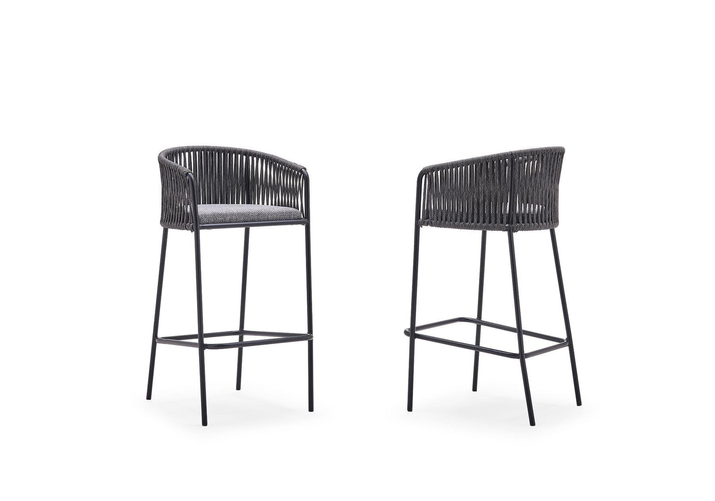 Tondo - Bar Stool