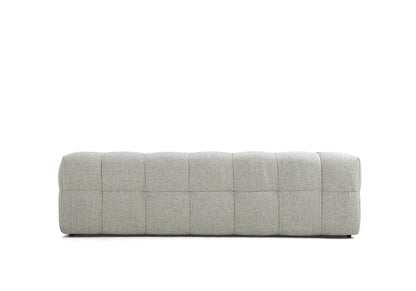 Cloud - Three Seater Sofa