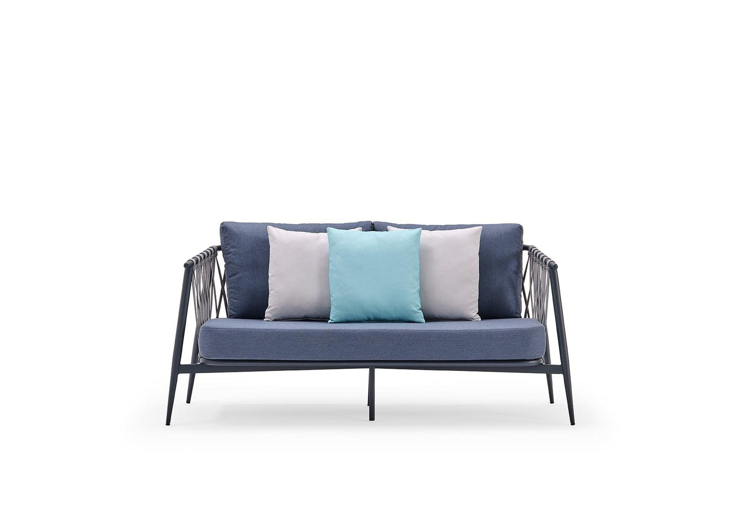 Azur - Outdoor Loveseat