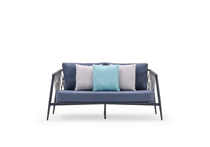 Azur - Outdoor Loveseat