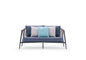 Azur - Outdoor Loveseat