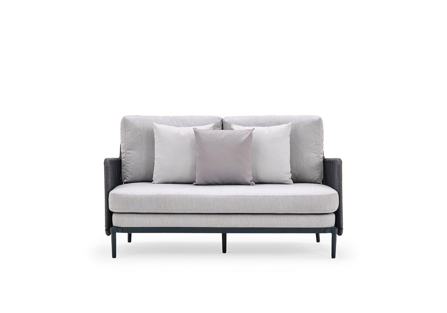 Style - Outdoor Loveseat