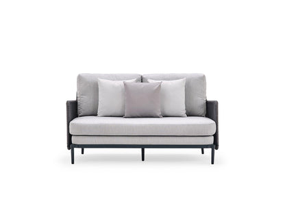 Style - Outdoor Loveseat