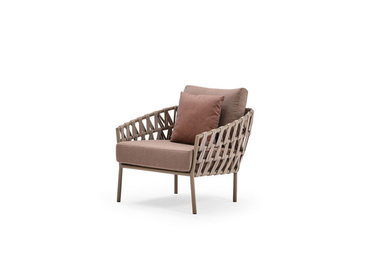 Granj - Outdoor Armchair