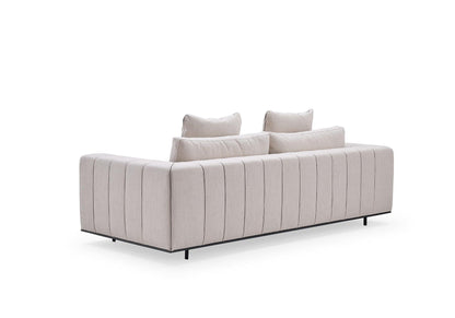 Genova - Double Seating Sofa