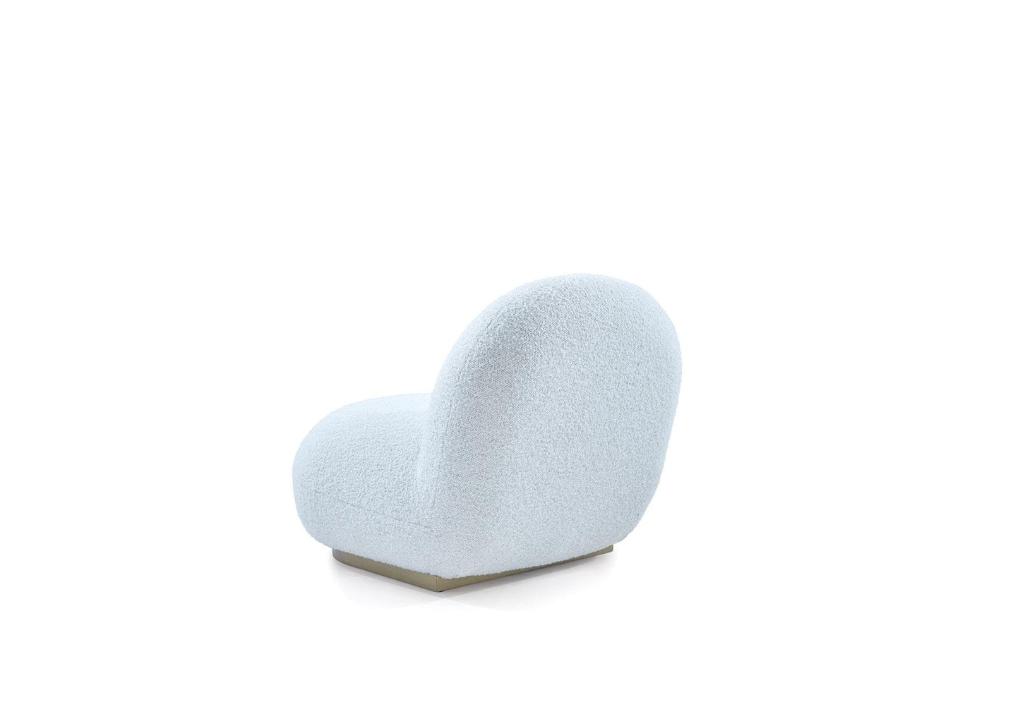 Cloud - Single Armchair