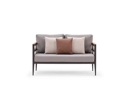 Horizon - Outdoor Loveseat