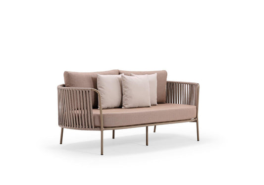 Tondo - Outdoor Loveseat