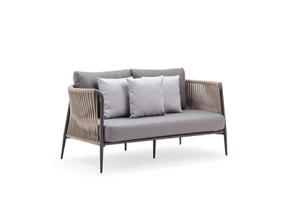 Elsa - Outdoor Loveseat