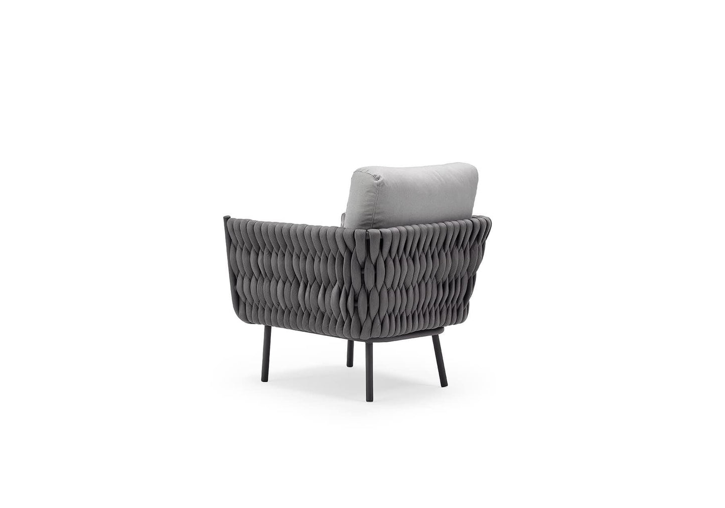 Line - Outdoor Armchair