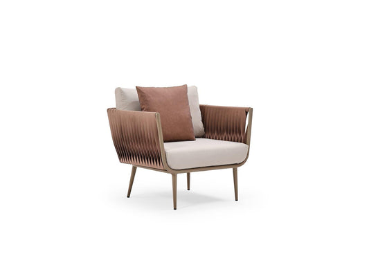 Venedik - Outdoor Armchair