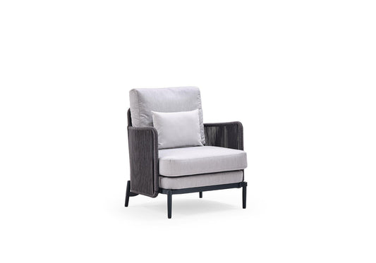 Style - Outdoor Armchair